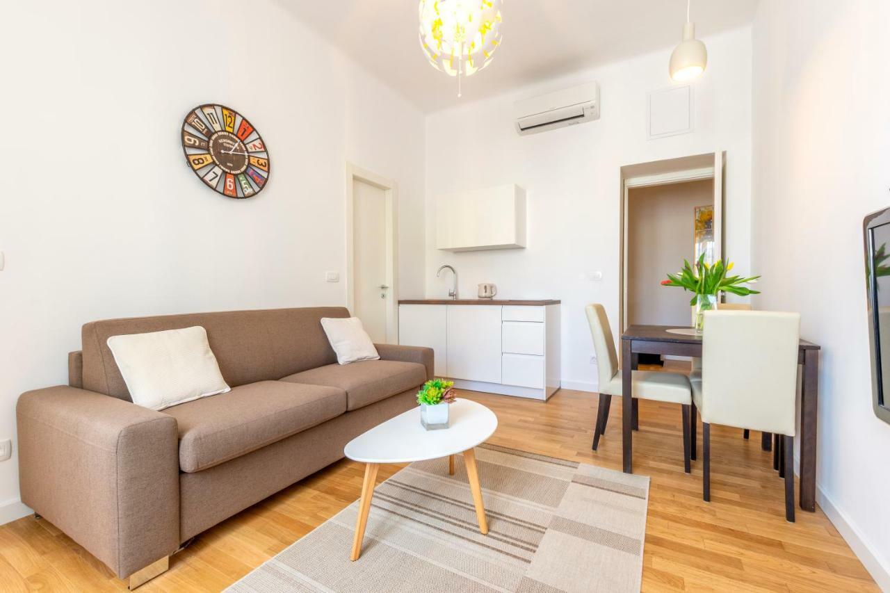 I Love Split Apartments Exterior photo