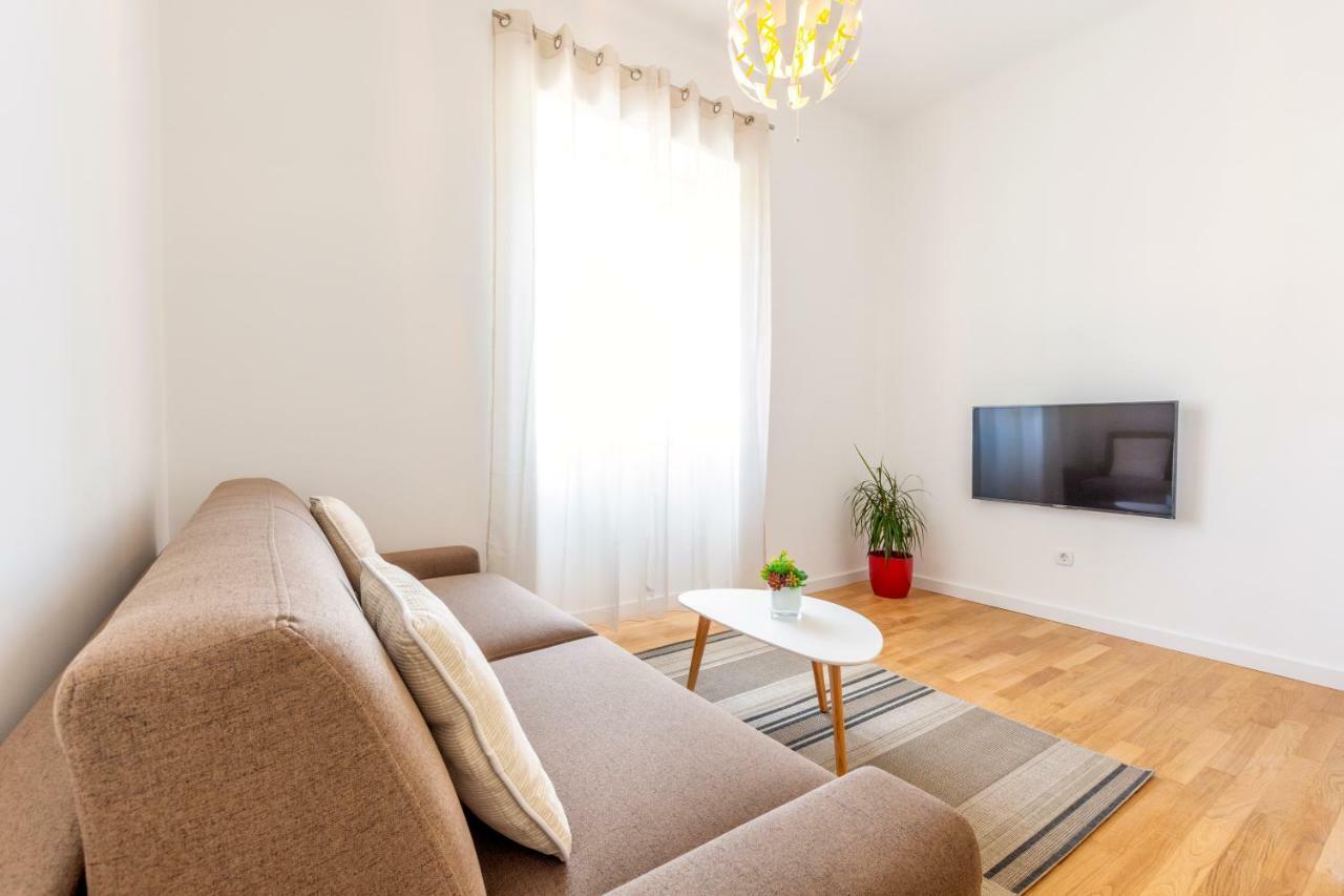 I Love Split Apartments Exterior photo